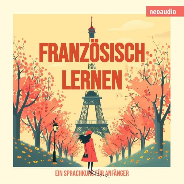 Produktbild: Sprachkurse f&uuml;r Anf&auml;nger, Franz&ouml;sisch lernen