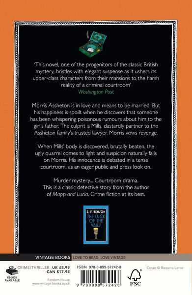 Produktbild: The Blotting Book