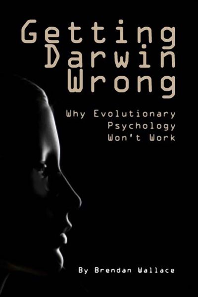 Produktbild: Getting Darwin Wrong