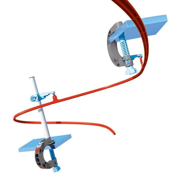 Produktbild: PLAYMOBIL 71974 Sky Trails: Connection Pack