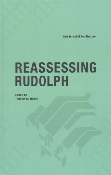 Produktbild: Reassessing Rudolph
