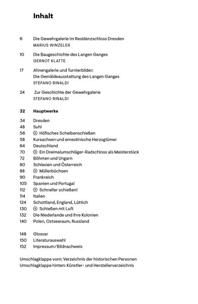 Produktbild: R&uuml;stkammer Dresden