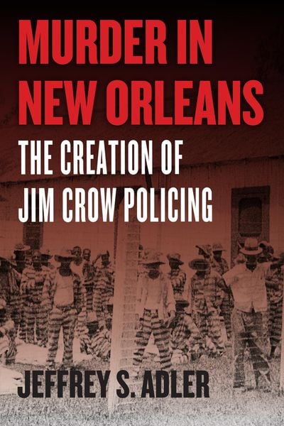 Produktbild: Murder in New Orleans