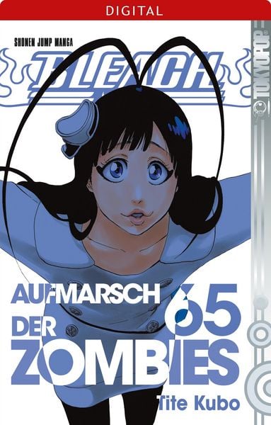 Produktbild: Bleach 65