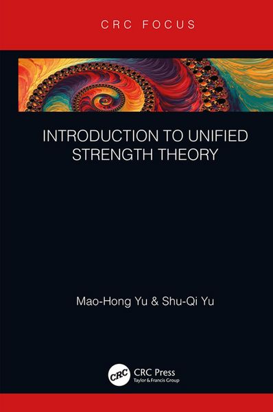 Produktbild: Introduction to Unified Strength Theory