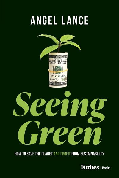 Produktbild: Seeing Green