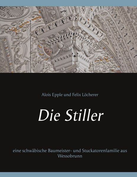 Produktbild: Die Stiller