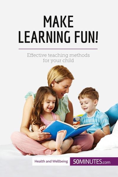 Produktbild: Make Learning Fun!