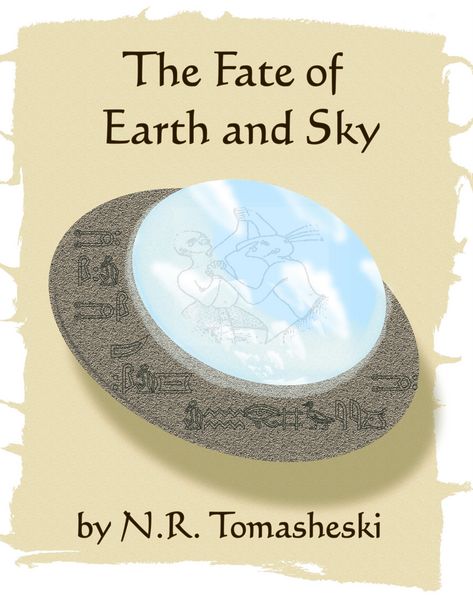 Produktbild: Fate of Earth and Sky