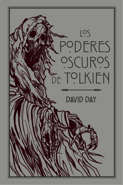Produktbild: Poderes oscuros de Tolkien