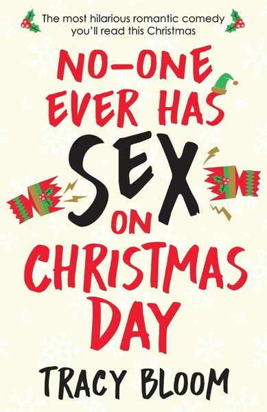 Produktbild: No-one Ever Has Sex on Christmas Day