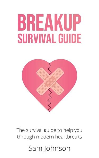 Produktbild: Breakup Survival Guide