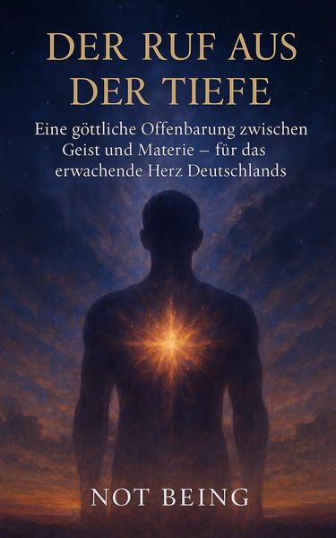 Produktbild: Der Ruf aus der Tiefe