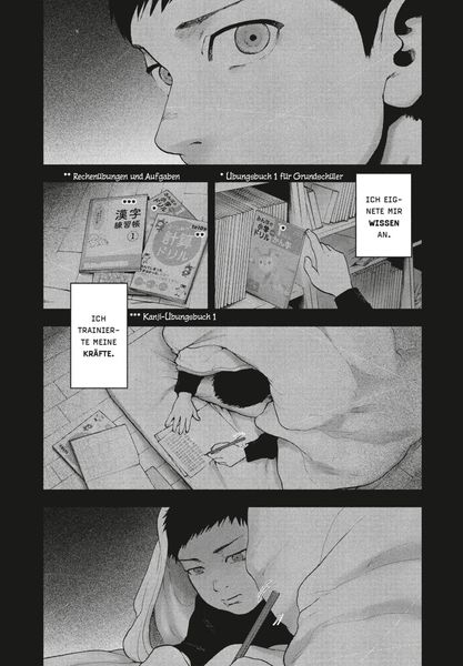 Produktbild: The Killer Inside 6