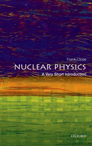 Produktbild: Nuclear Physics