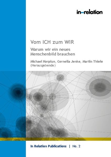 Produktbild: Vom ICH zum WIR