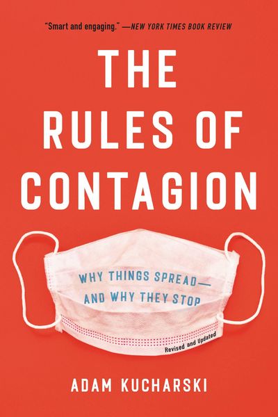 Produktbild: Rules of Contagion