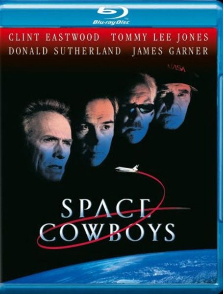 Space Cowboys