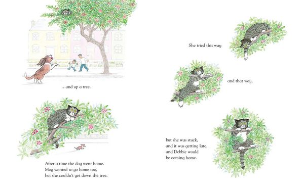 Produktbild: Mog & Granny Pb
