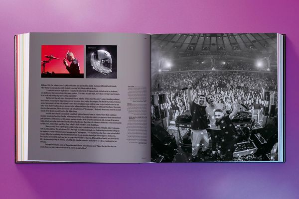 Produktbild: 75 Years of Atlantic Records
