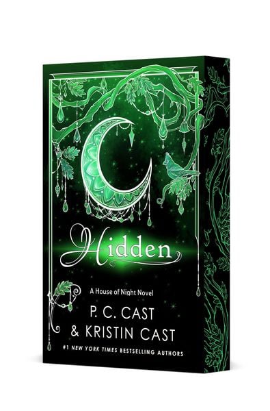 Produktbild: Hidden