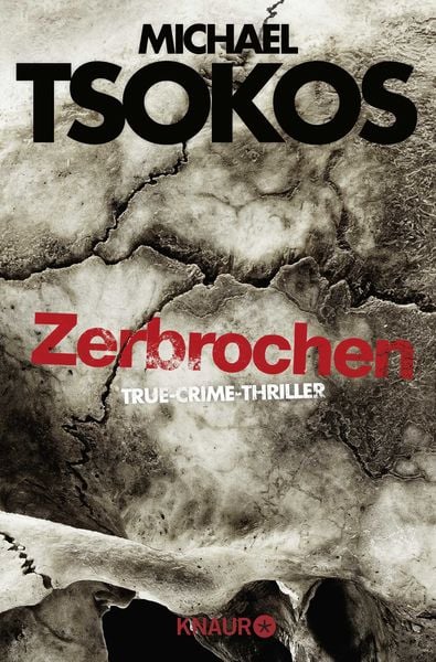 Produktbild: Zerbrochen