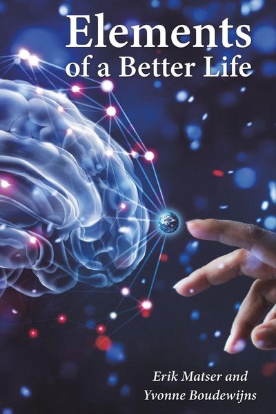 Produktbild: Elements of a Better Life