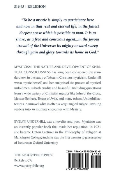 Produktbild: Mysticism