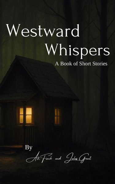 Produktbild: Westward Whispers