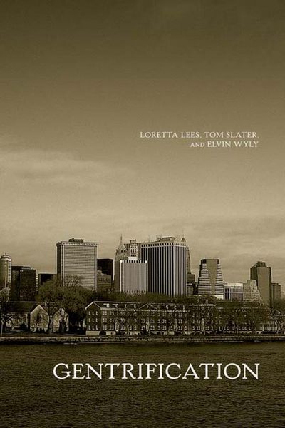 Produktbild: Gentrification