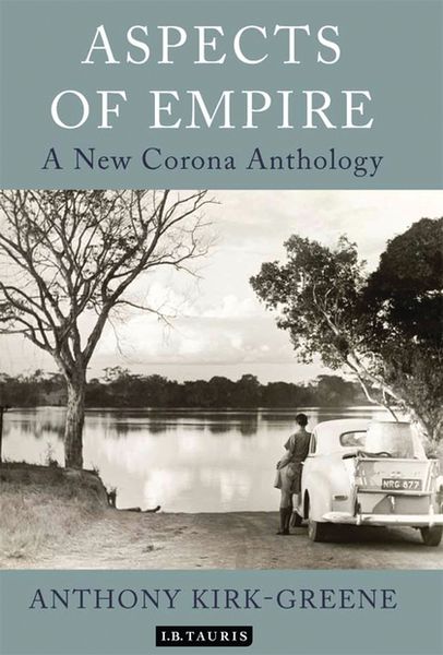 Produktbild: Aspects Of Empire