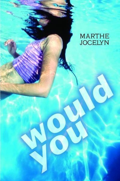 Produktbild: Would You