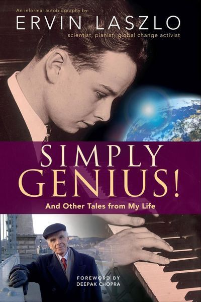 Produktbild: Simply Genius!