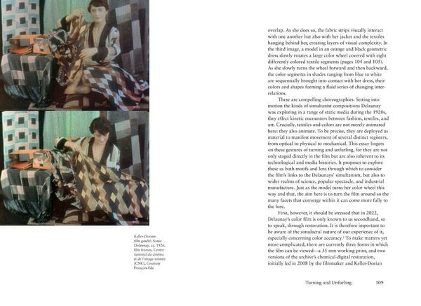 Produktbild: Maison Sonia Delaunay