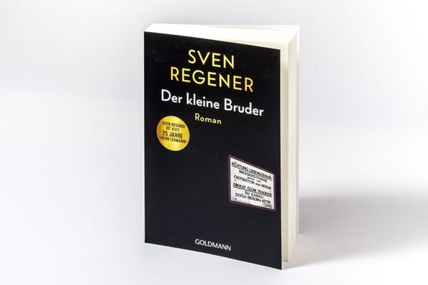 Produktbild: Der kleine Bruder