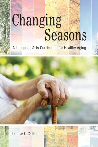 Produktbild: Changing Seasons