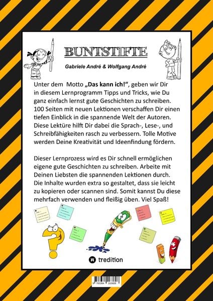 Produktbild: CRAFTBOOK - JUNIOR AUTOR - 3. TEIL - STROYTELLING - VISUALISIETUNG - GESTALTEN VON KURZGESCHICHTEN - FRAME MACHINE - STARKE W&Ouml;RTER FINDEN