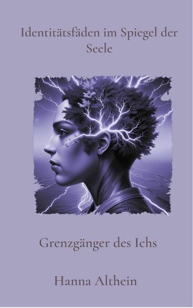 Produktbild: Identit&auml;tsf&auml;den im Spiegel der Seele
