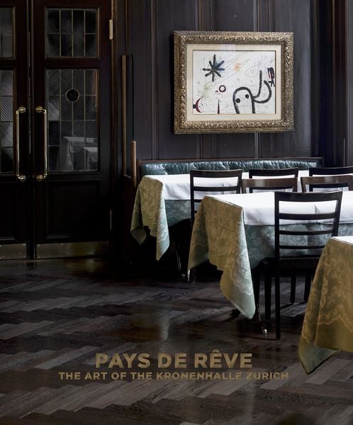 Produktbild: Pays de r&ecirc;ve