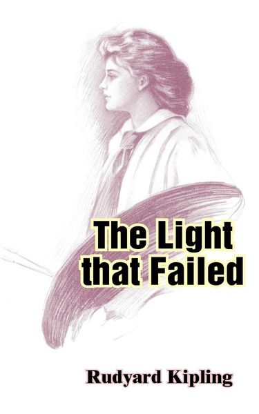 Produktbild: The Light That Failed