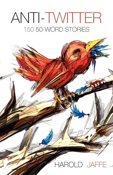 Produktbild: Anti-Twitter
