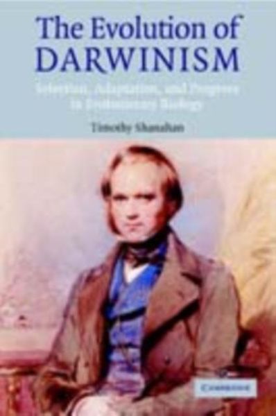 Produktbild: Evolution of Darwinism