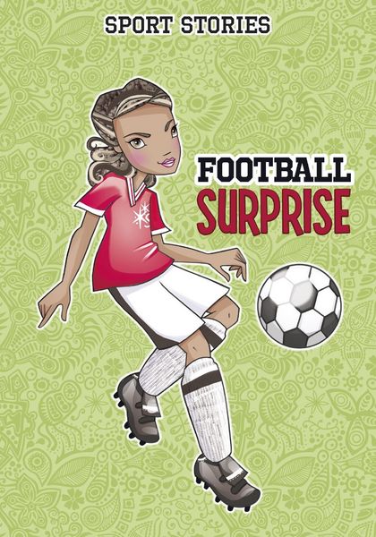 Produktbild: Football Surprise