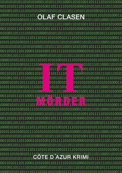 Produktbild: IT M&ouml;rder