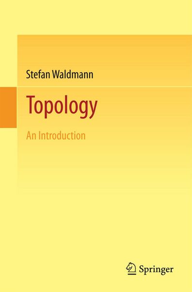 Produktbild: Topology