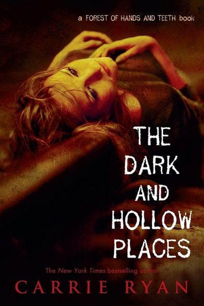 Produktbild: The Dark and Hollow Places