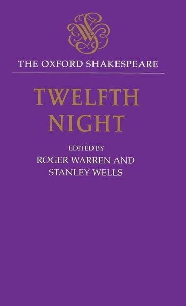Produktbild: Twelfth Night, or What You Will