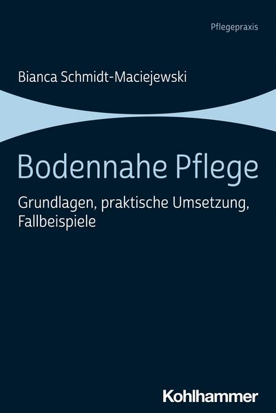 Produktbild: Bodennahe Pflege