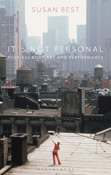 Produktbild: It's Not Personal