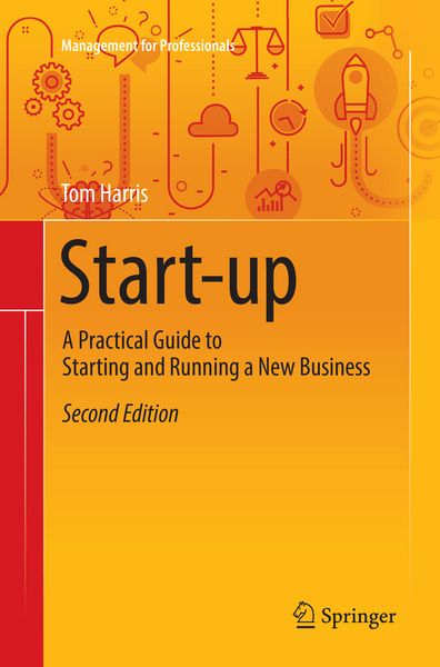 Produktbild: Start-up